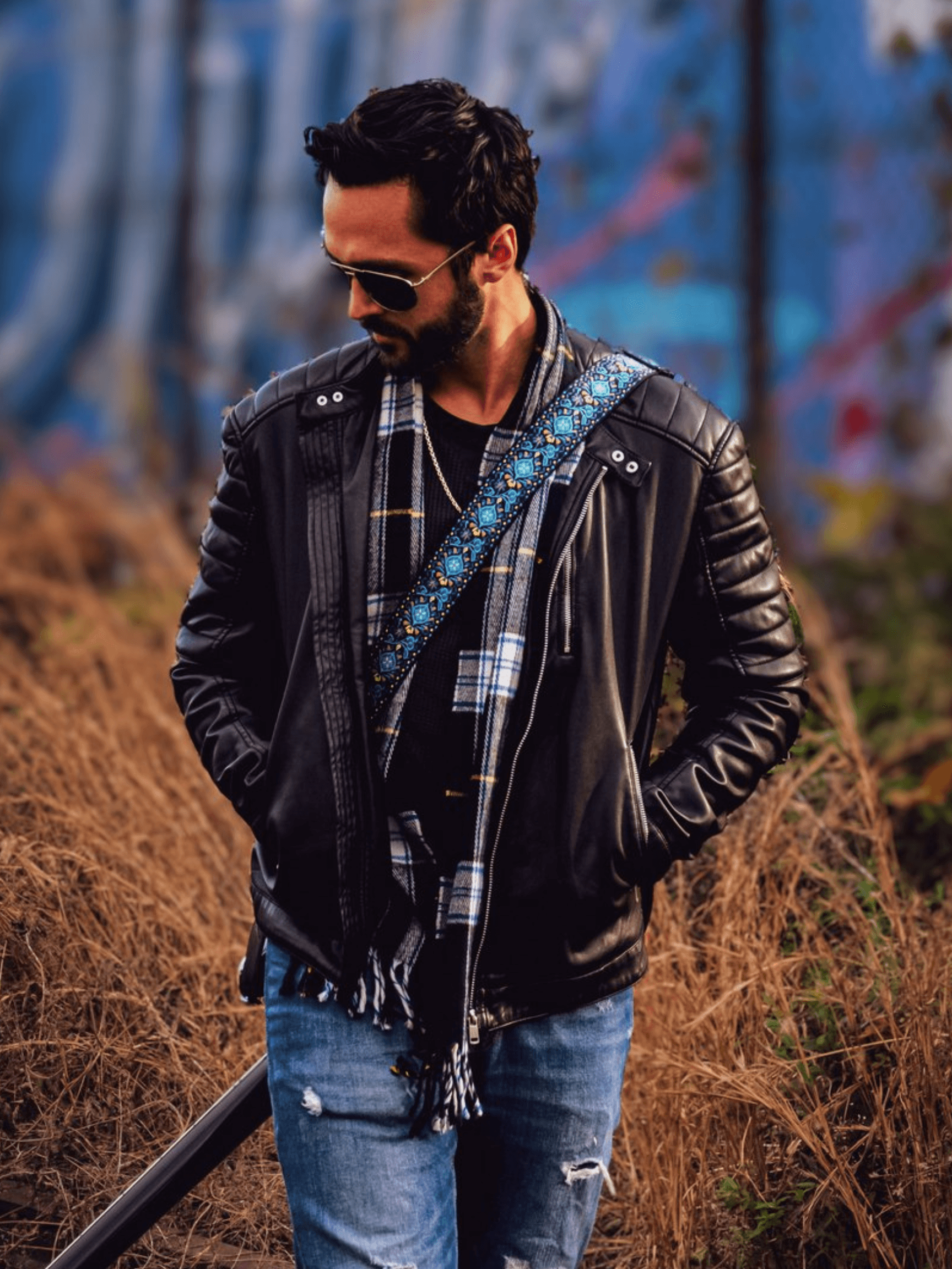 Alex Cavanaugh Professional Headshot