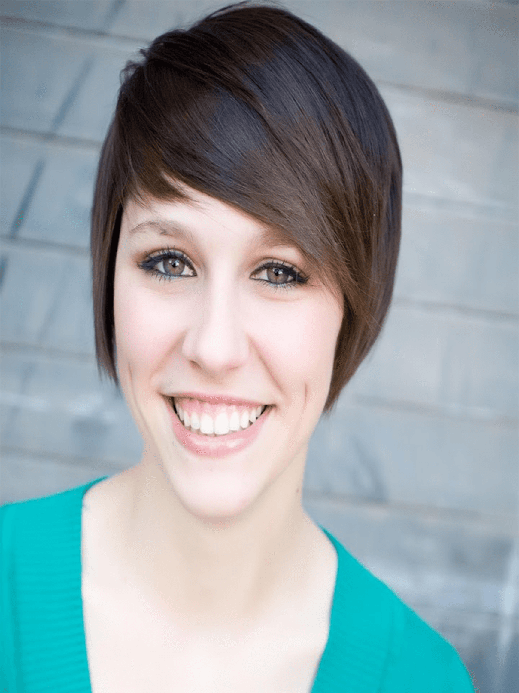 Jessica Wax Professional Headshot