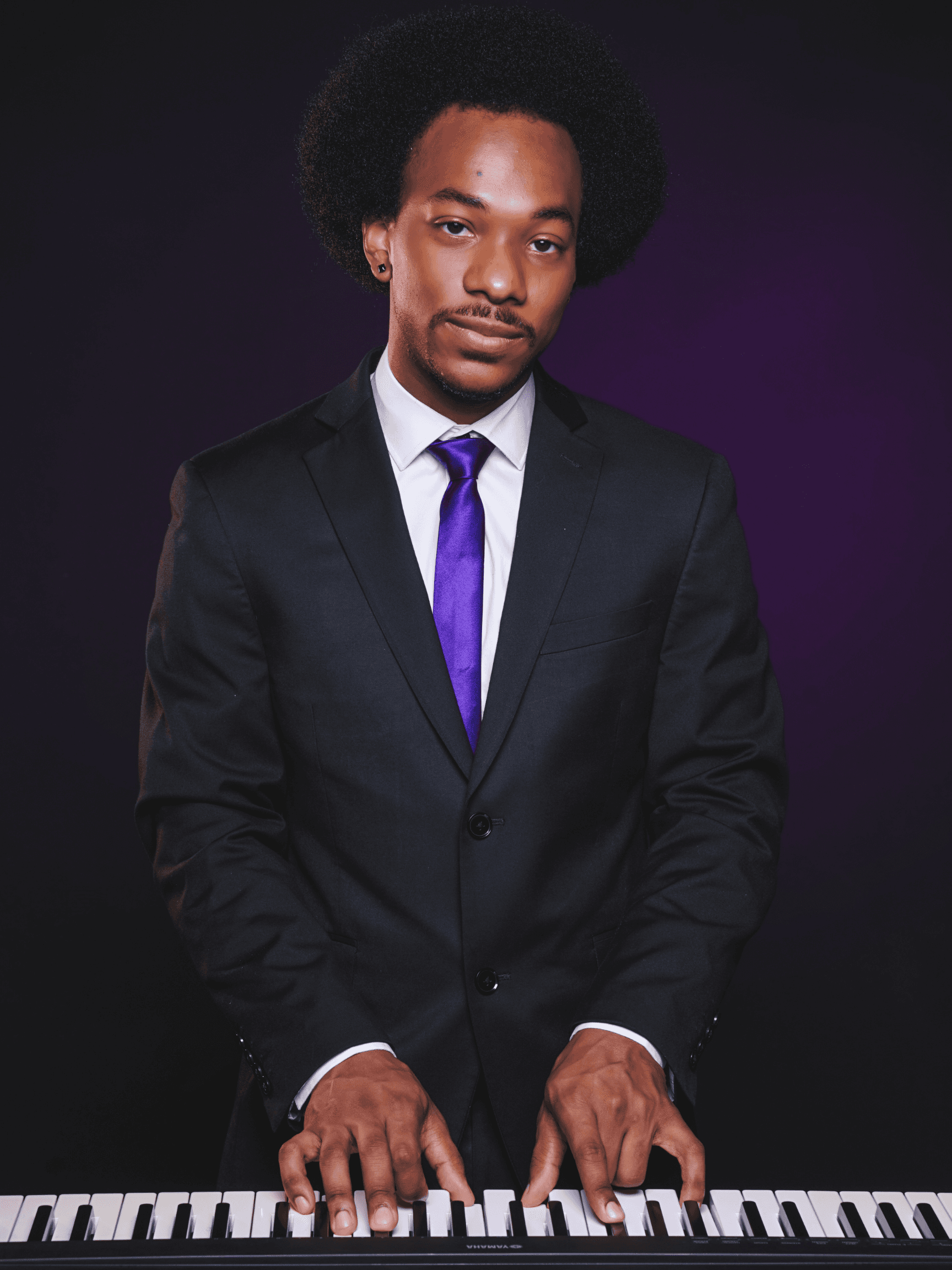 Ma Dia C Ma X Professional Headshot