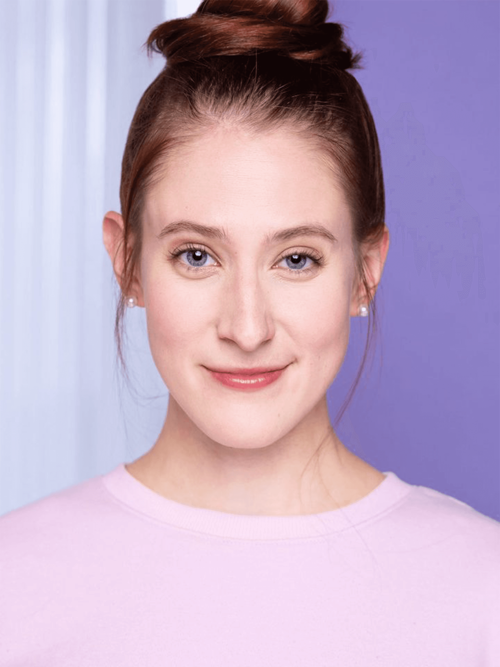 Mallory Ivy Professional Headshot