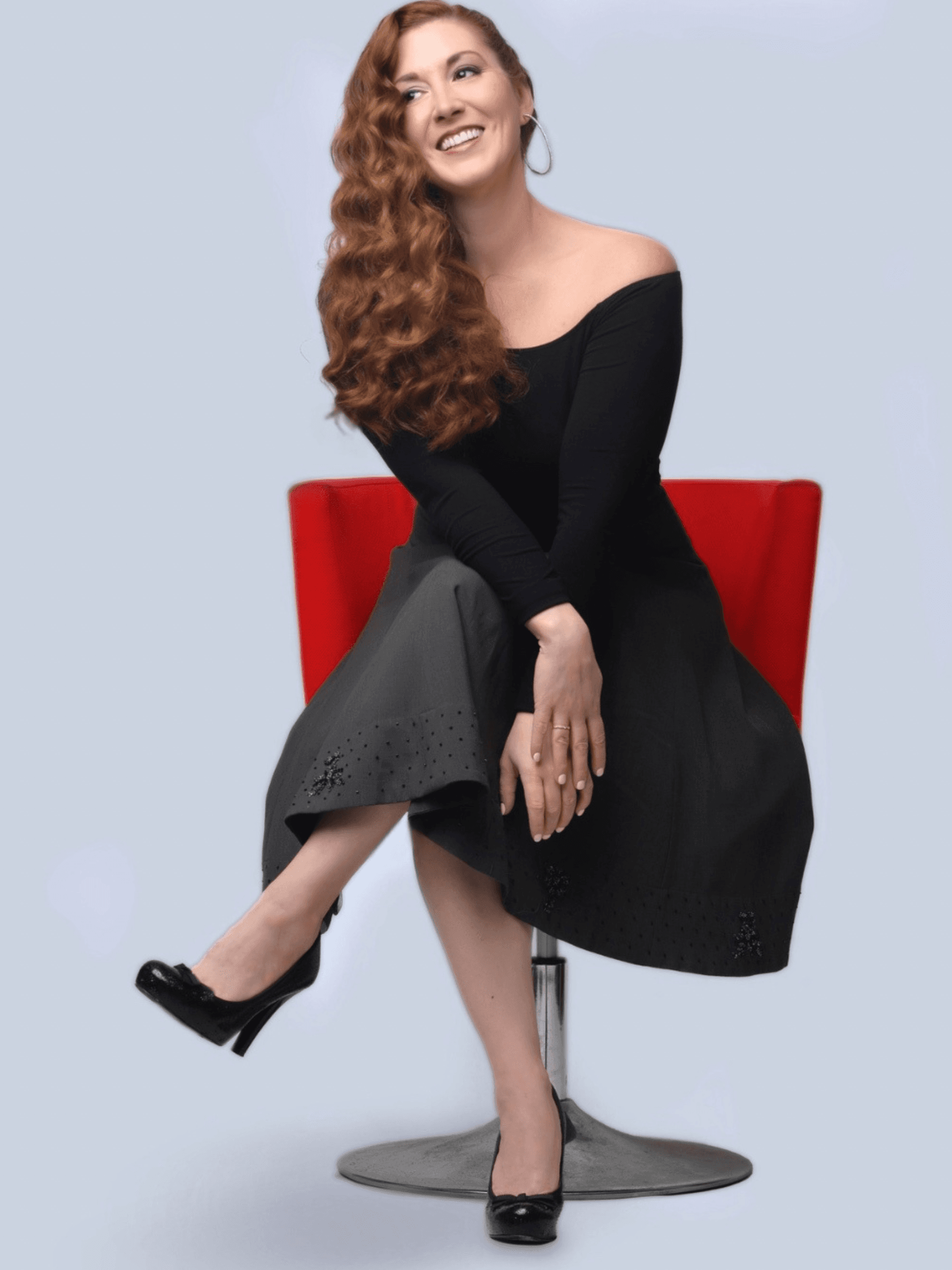 Mary Katherine Professional Bio