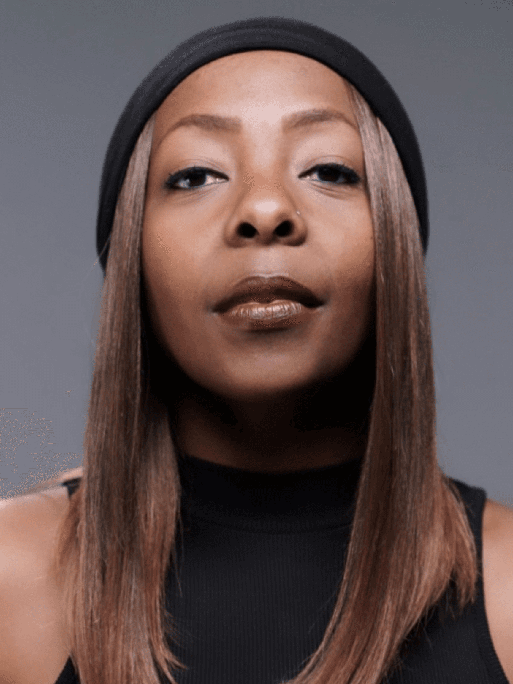 Ria Mary Professional Headshot