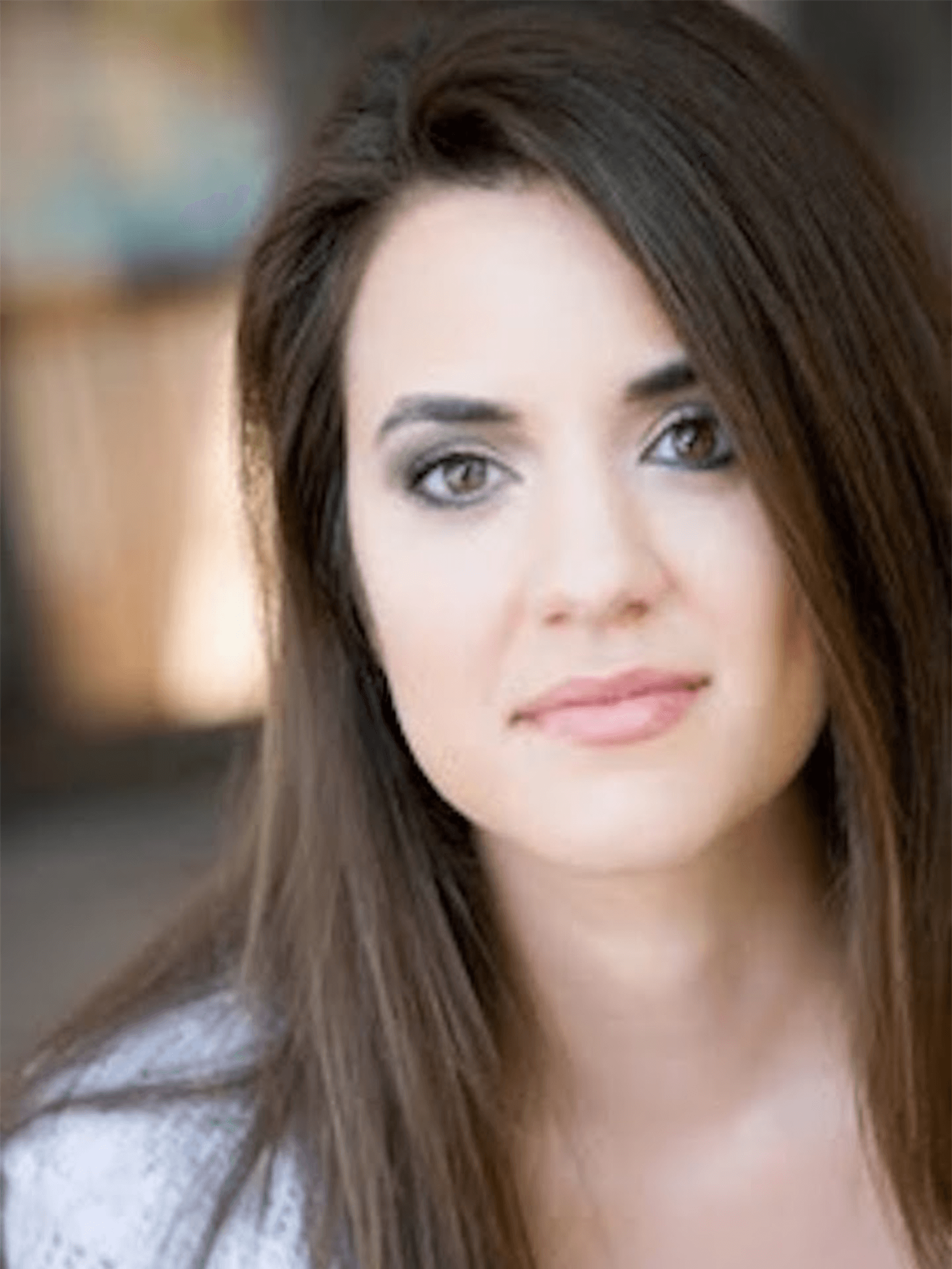 Talia Aull Professional Headshot