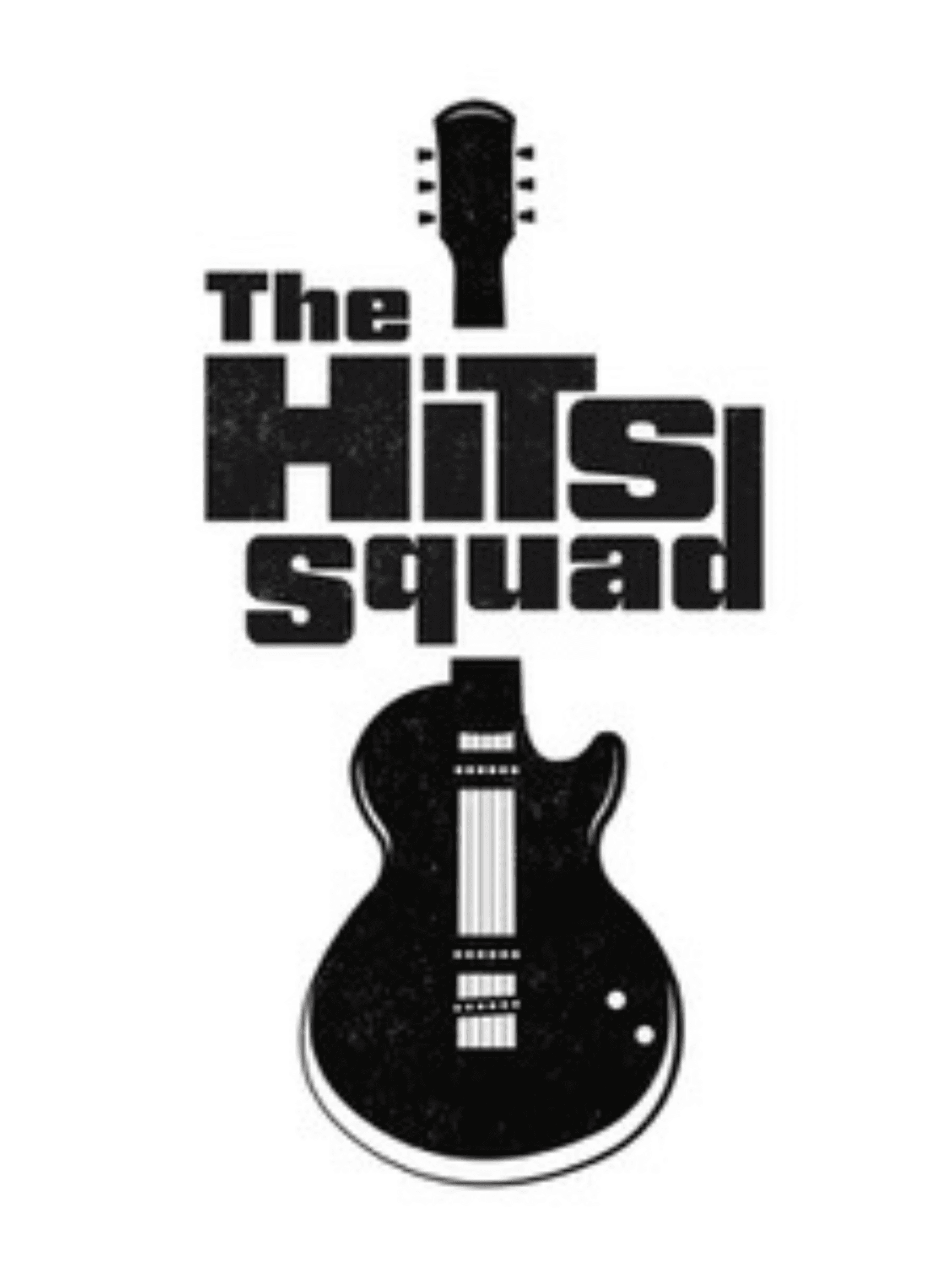 The Hits Squad Professional Headshot