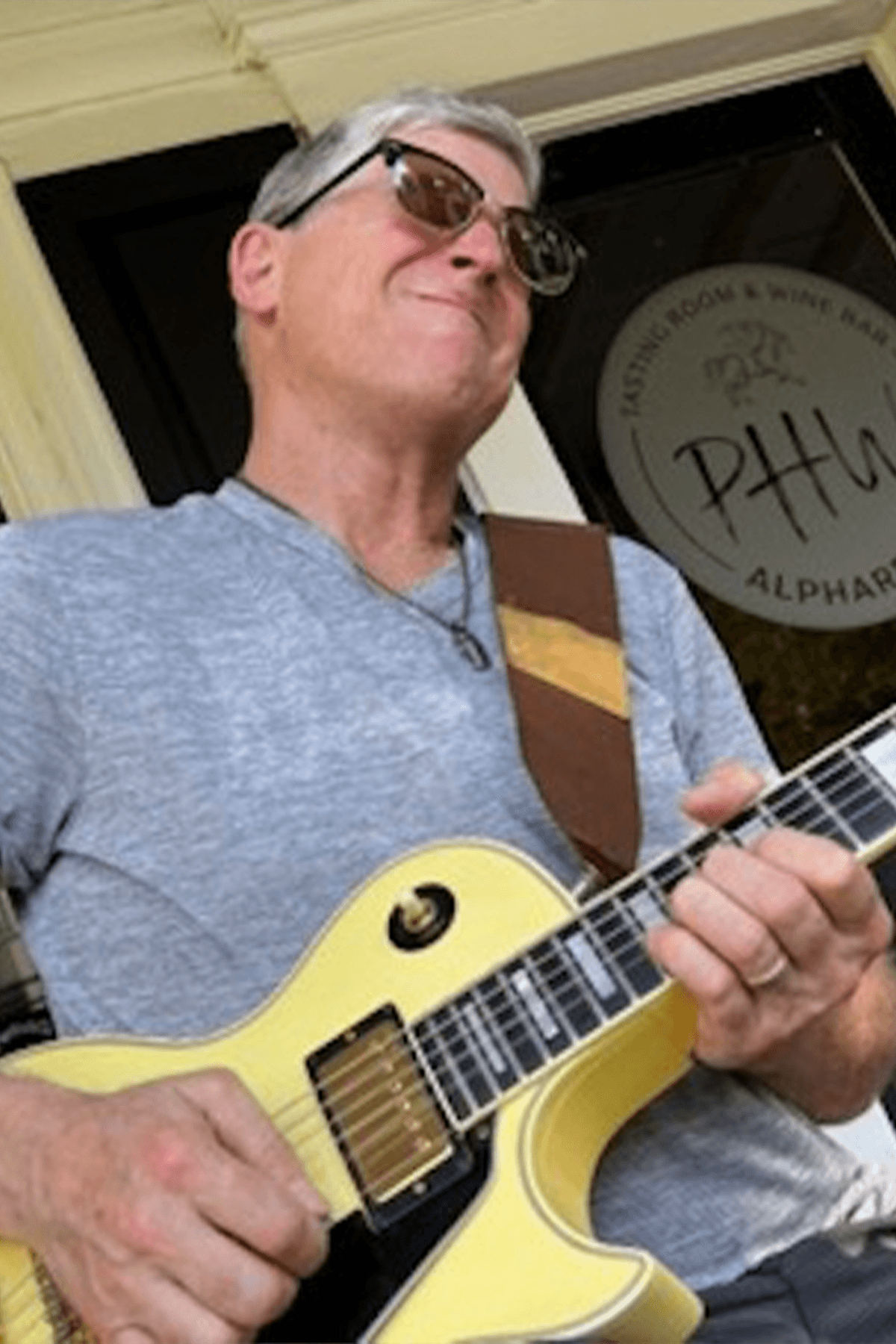 Bob Allen Professional Bio