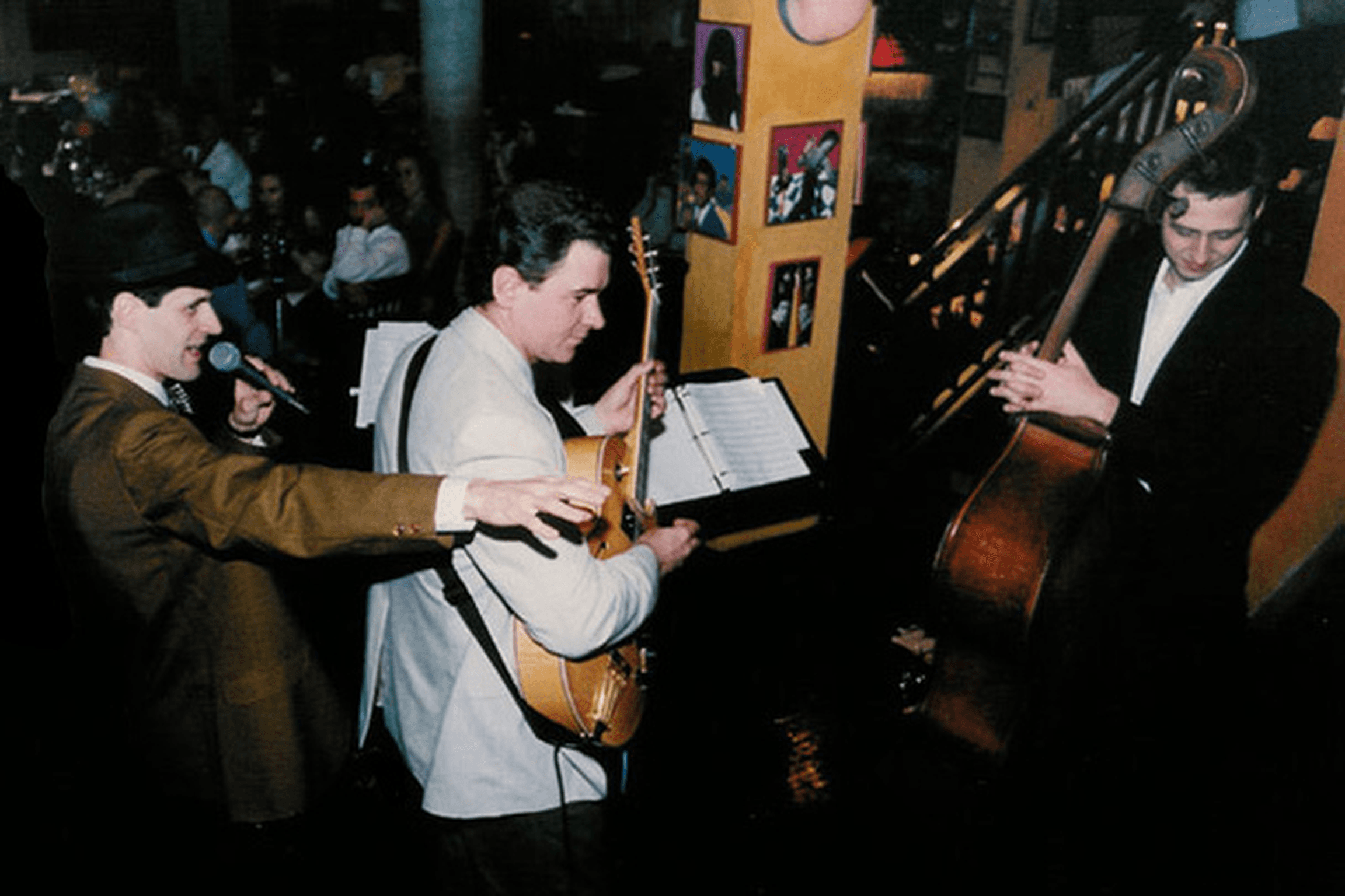 Dave Bass Professional Bio