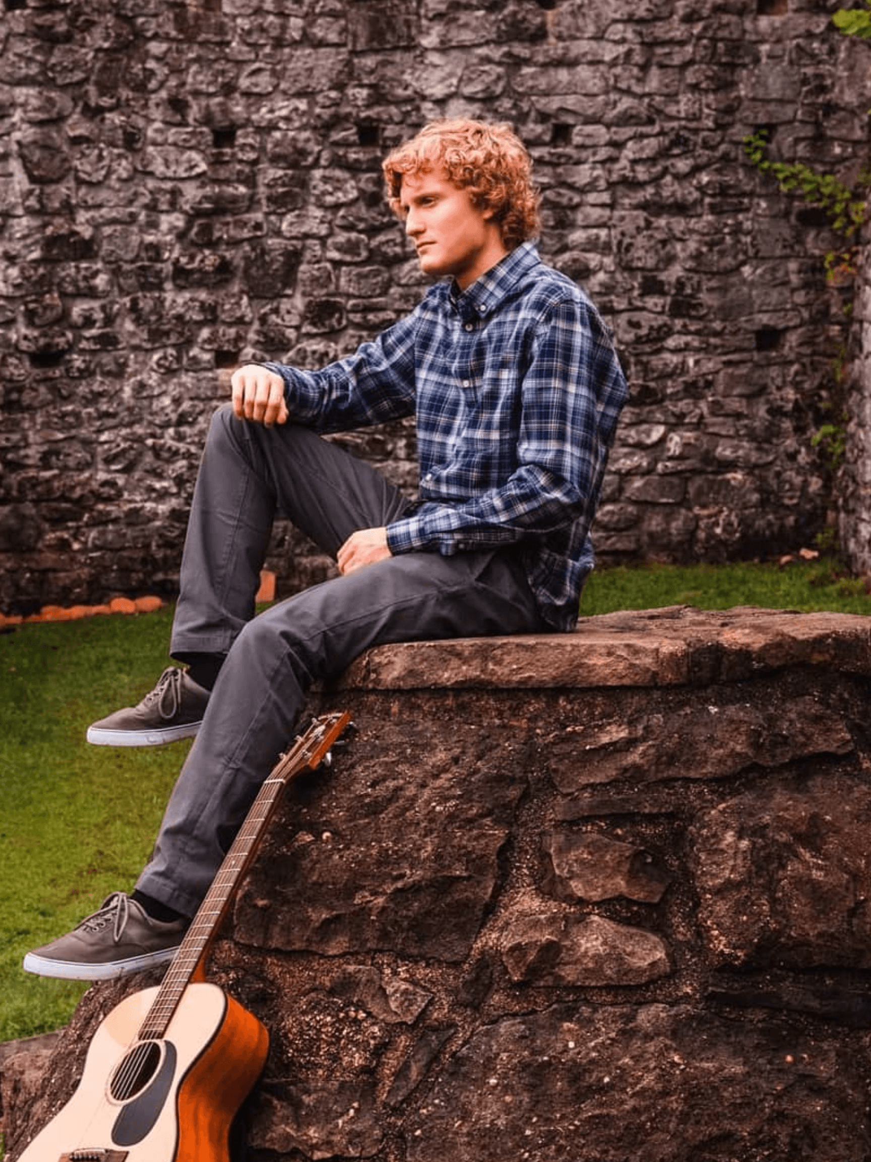 Joel Keeley Professional Bio