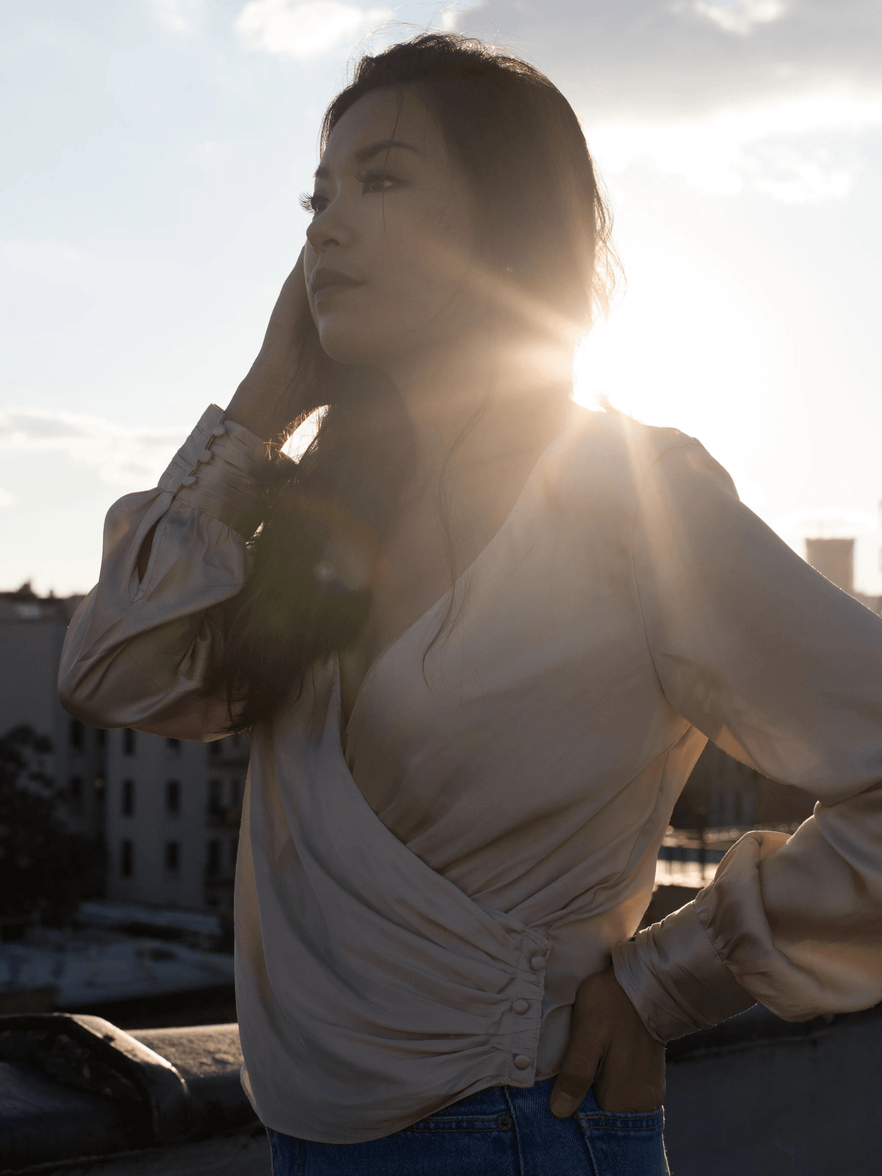 Martina San Diego Professional Bio