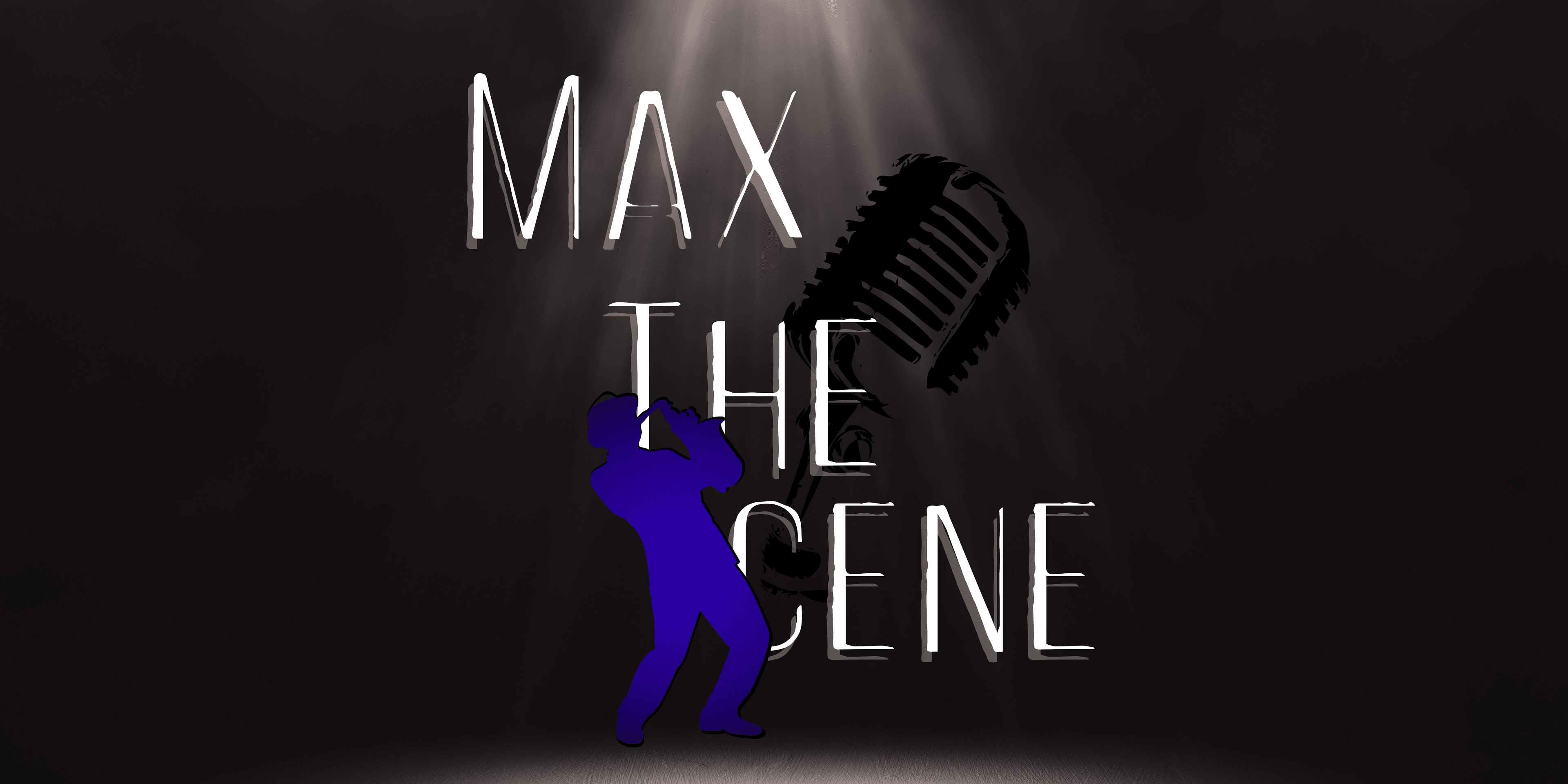 Max The Scene Professional Bio