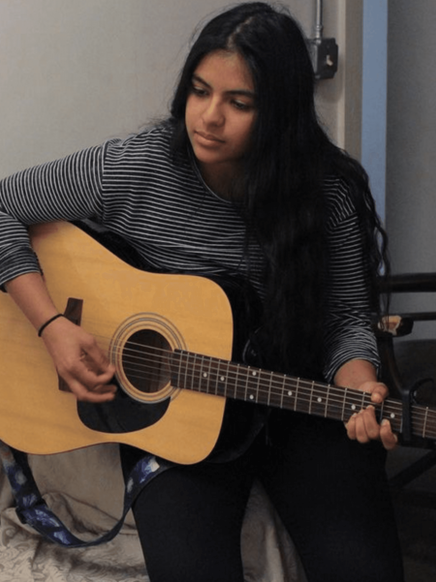 Rebecka Moreno Professional Bio