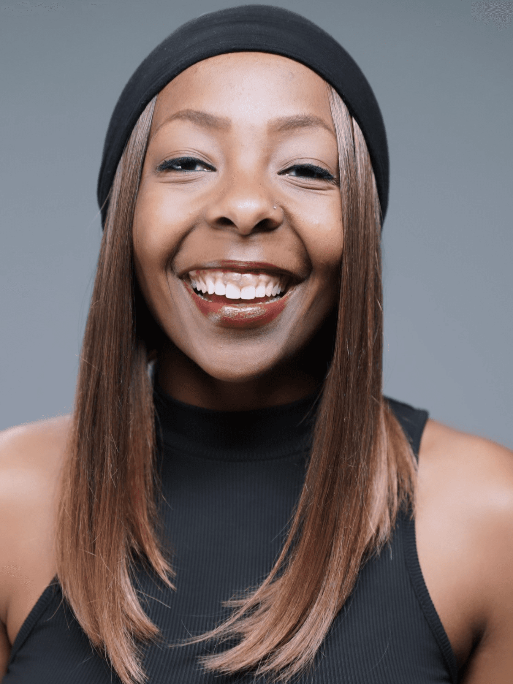 Ria Mary Professional Bio